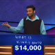 Illustration for article titled Jeopardy! Champ Provides An All-Time Great Wrong Answer